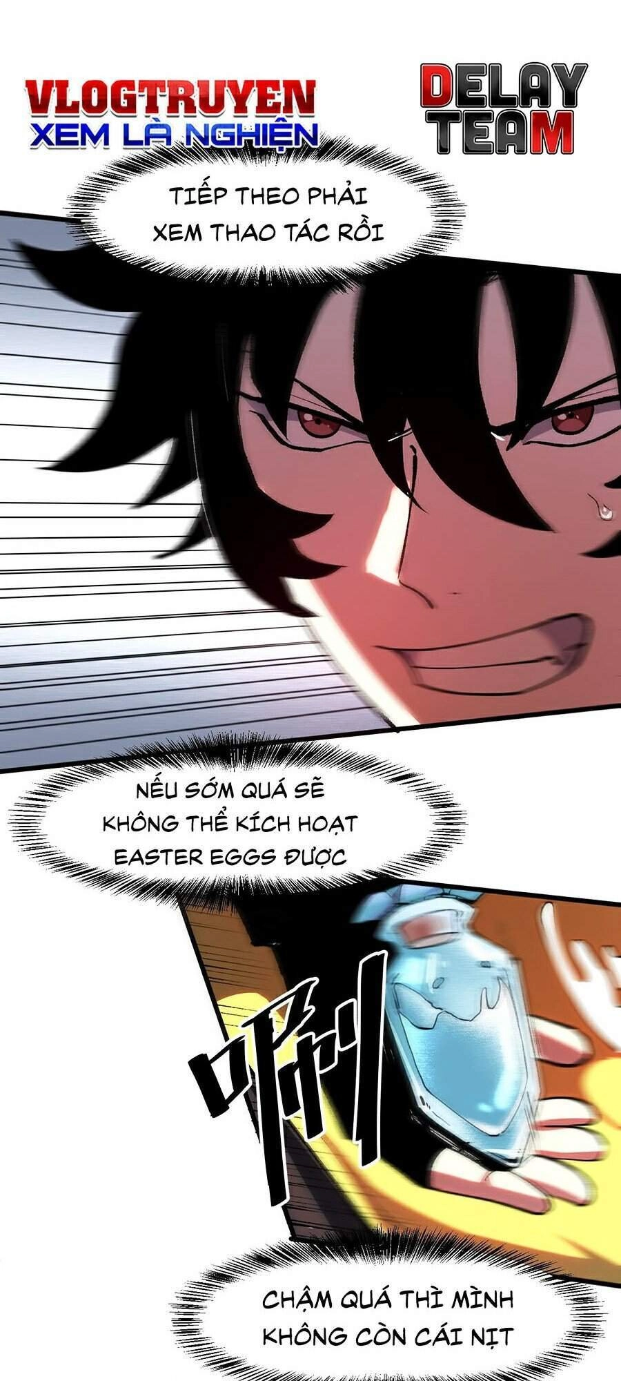 Tôi Dựa Vào Bug Làm Ông Nội Người Ta Chapter 25 - 64