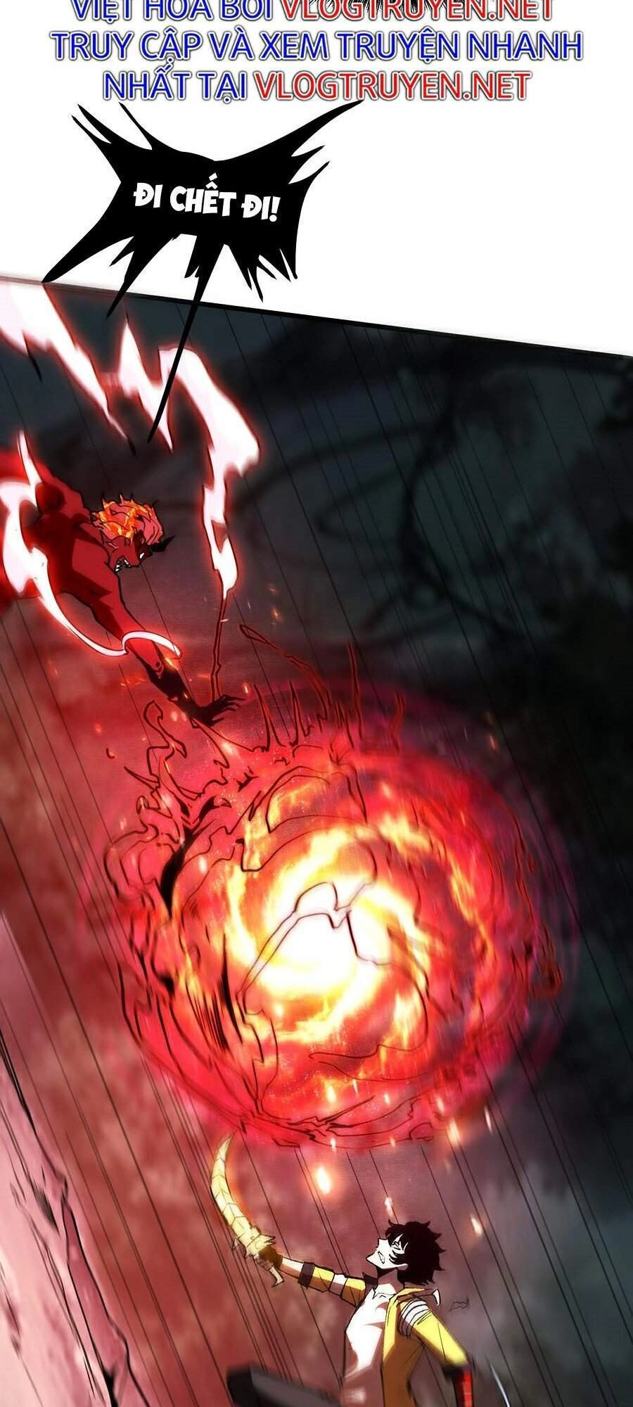 Tôi Dựa Vào Bug Làm Ông Nội Người Ta Chapter 25 - 66