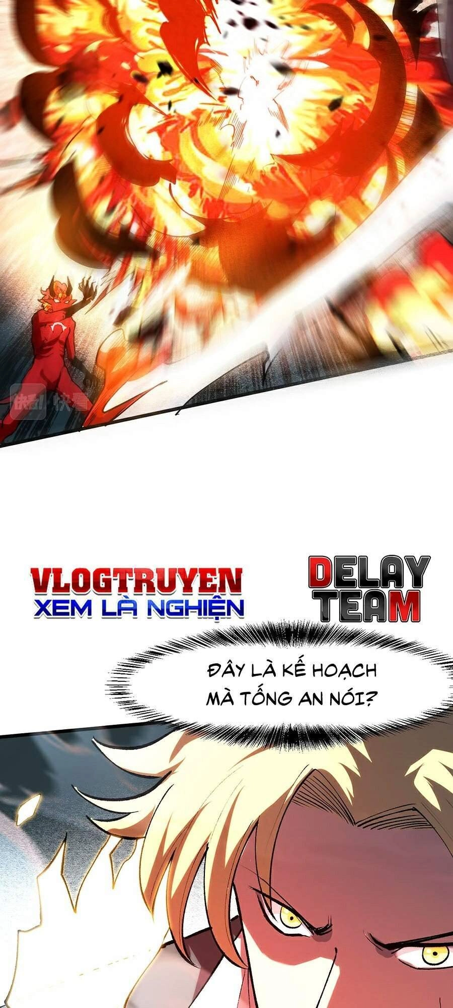 Tôi Dựa Vào Bug Làm Ông Nội Người Ta Chapter 25 - 72