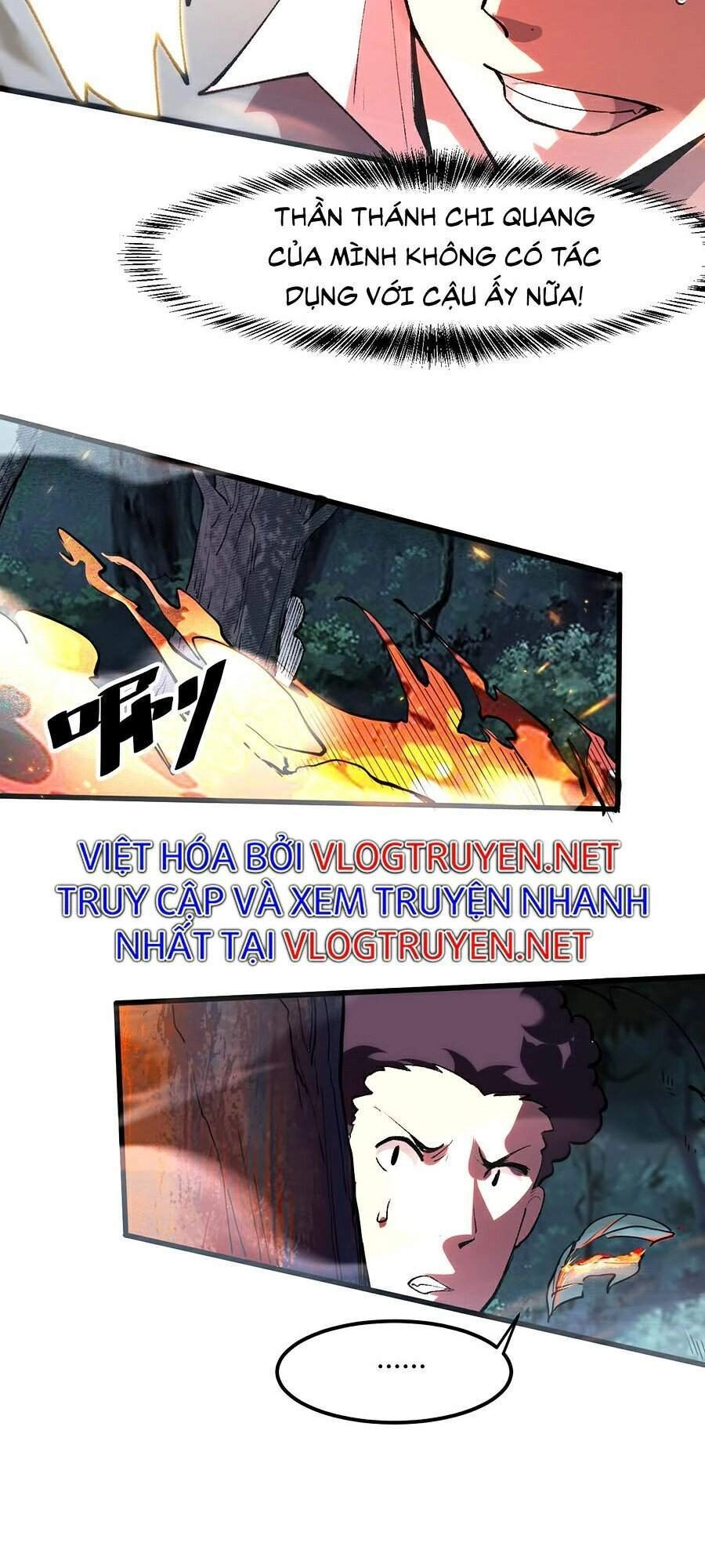 Tôi Dựa Vào Bug Làm Ông Nội Người Ta Chapter 25 - 74