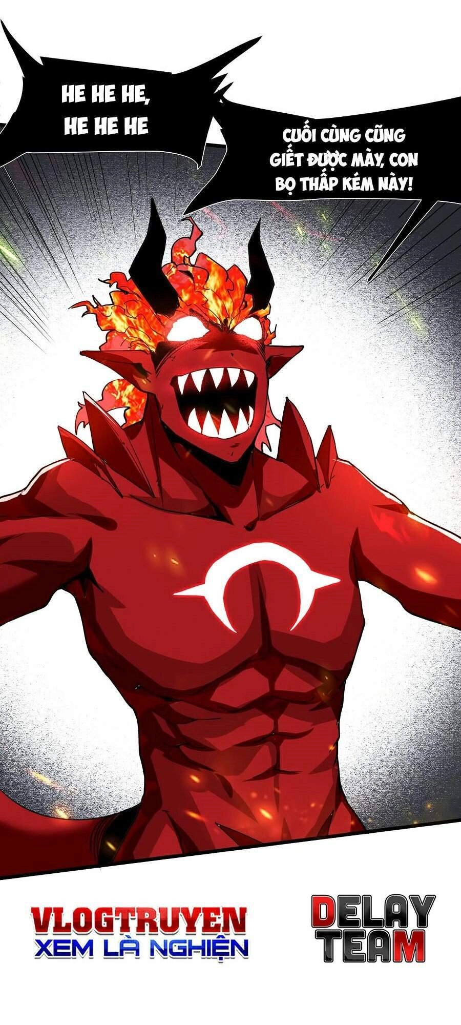 Tôi Dựa Vào Bug Làm Ông Nội Người Ta Chapter 25 - 76