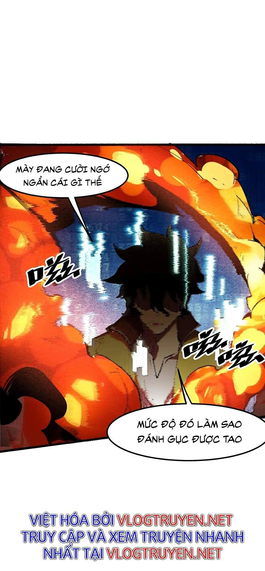 Tôi Dựa Vào Bug Làm Ông Nội Người Ta Chapter 25 - 78