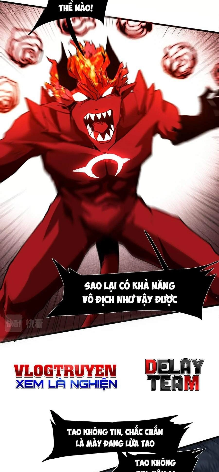 Tôi Dựa Vào Bug Làm Ông Nội Người Ta Chapter 25 - 82