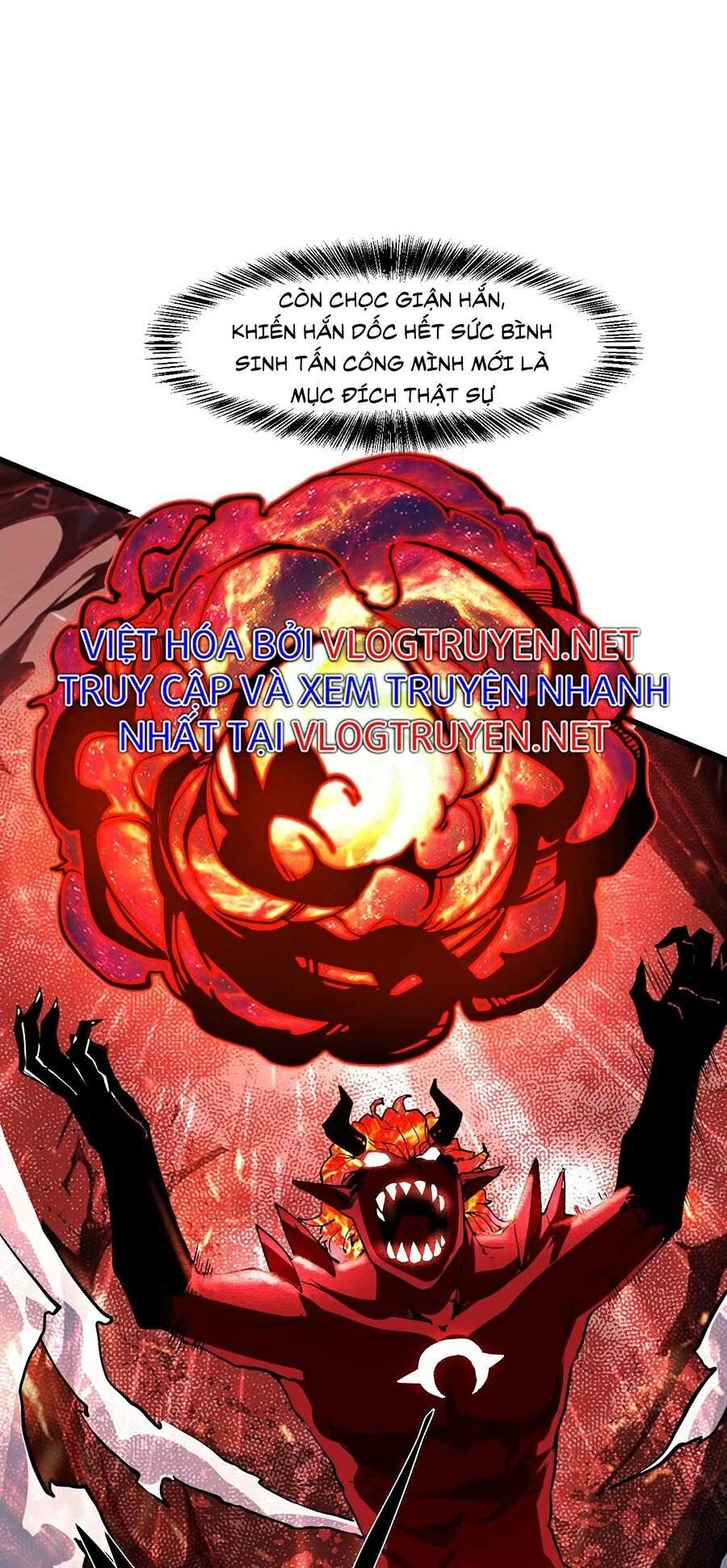 Tôi Dựa Vào Bug Làm Ông Nội Người Ta Chapter 25 - 86