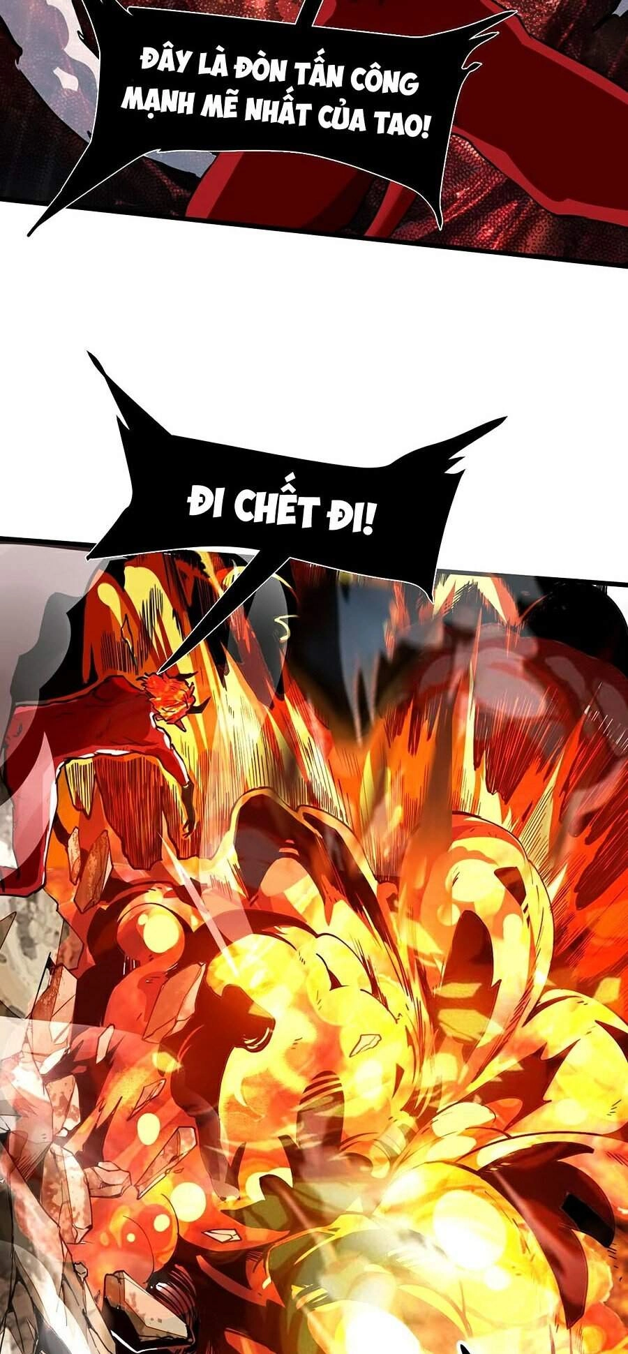 Tôi Dựa Vào Bug Làm Ông Nội Người Ta Chapter 25 - 87