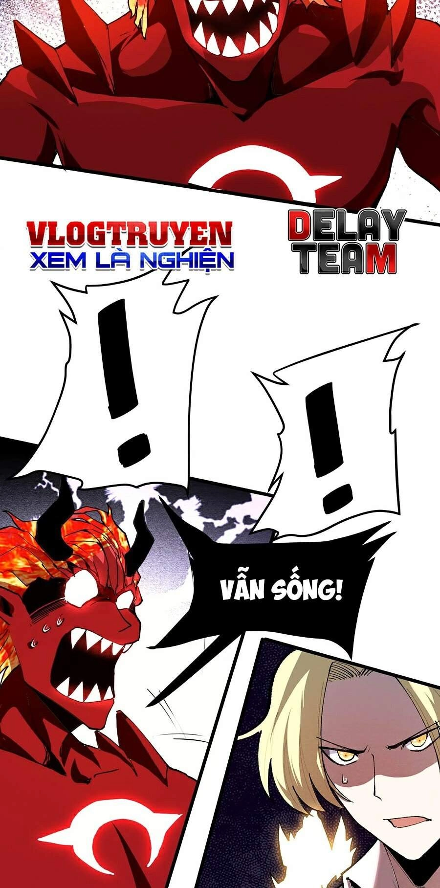 Tôi Dựa Vào Bug Làm Ông Nội Người Ta Chapter 25 - 90