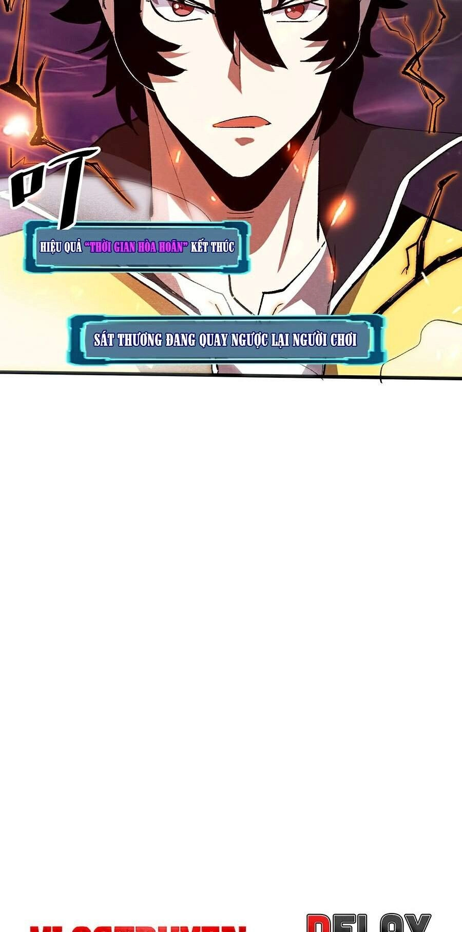 Tôi Dựa Vào Bug Làm Ông Nội Người Ta Chapter 25 - 92