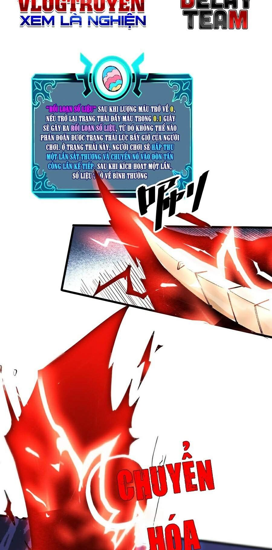 Tôi Dựa Vào Bug Làm Ông Nội Người Ta Chapter 25 - 93