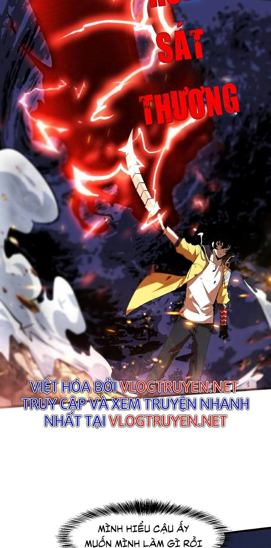 Tôi Dựa Vào Bug Làm Ông Nội Người Ta Chapter 25 - 94