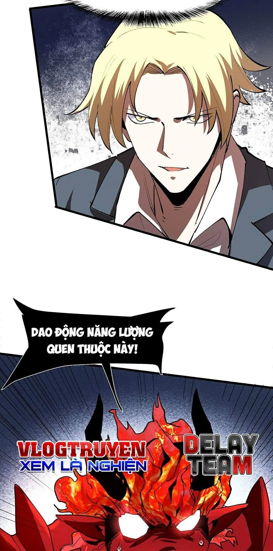 Tôi Dựa Vào Bug Làm Ông Nội Người Ta Chapter 25 - 95