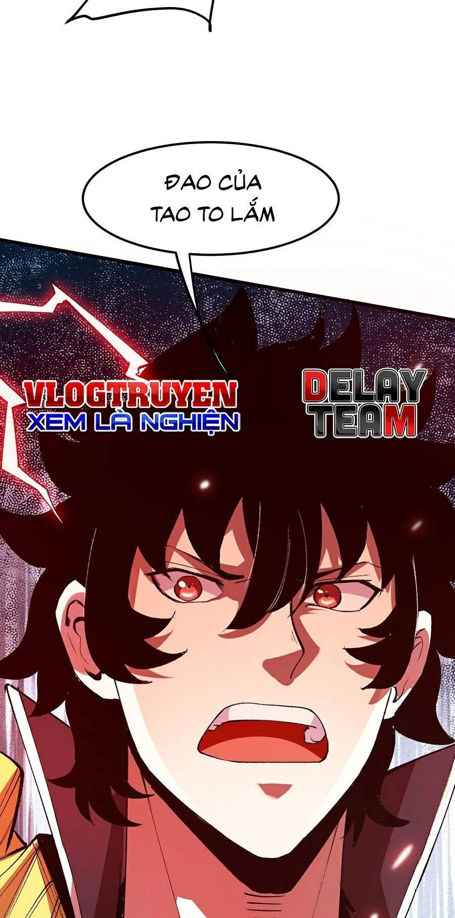 Tôi Dựa Vào Bug Làm Ông Nội Người Ta Chapter 25 - 98