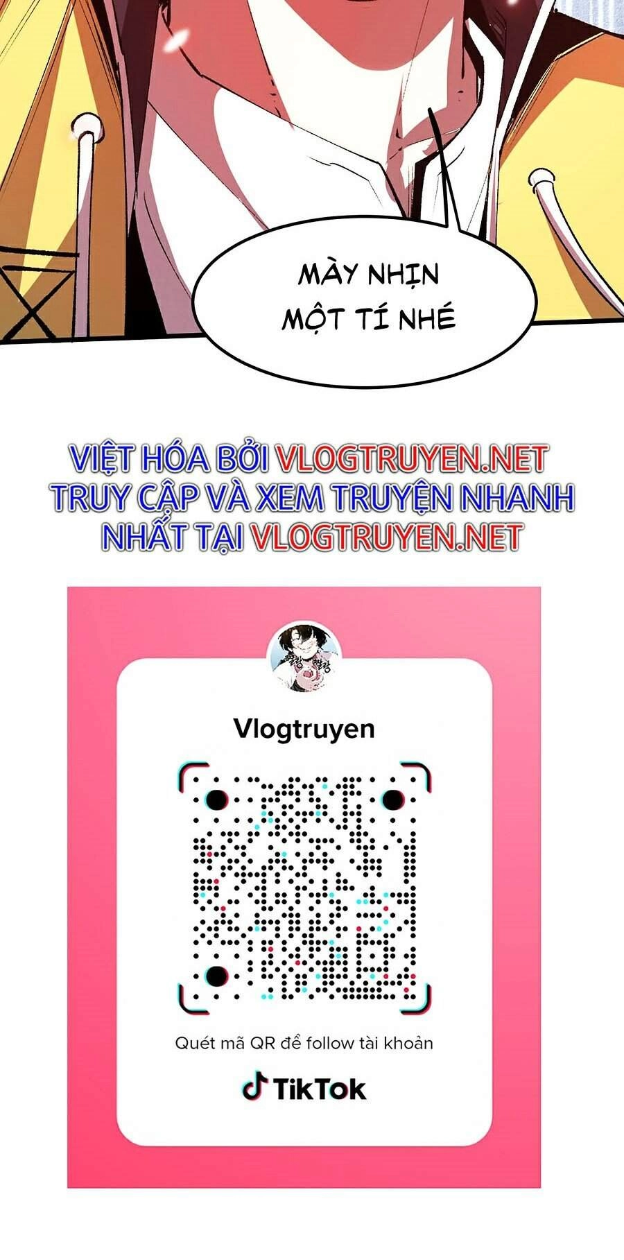 Tôi Dựa Vào Bug Làm Ông Nội Người Ta Chapter 25 - 99