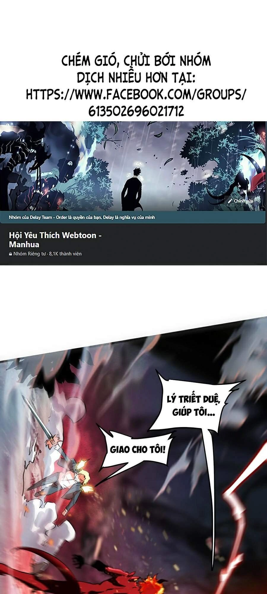 Tôi Dựa Vào Bug Làm Ông Nội Người Ta Chapter 26 - 1