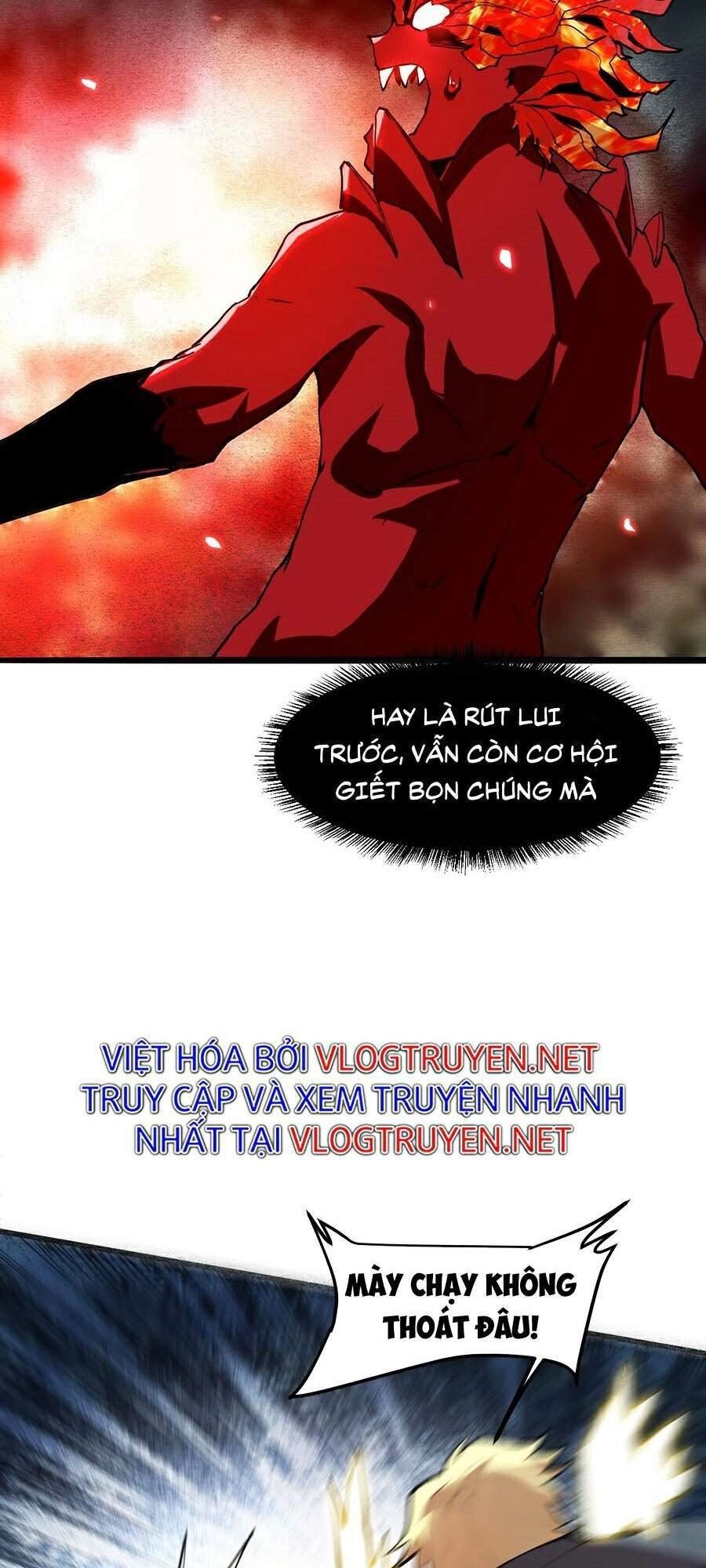 Tôi Dựa Vào Bug Làm Ông Nội Người Ta Chapter 26 - 5