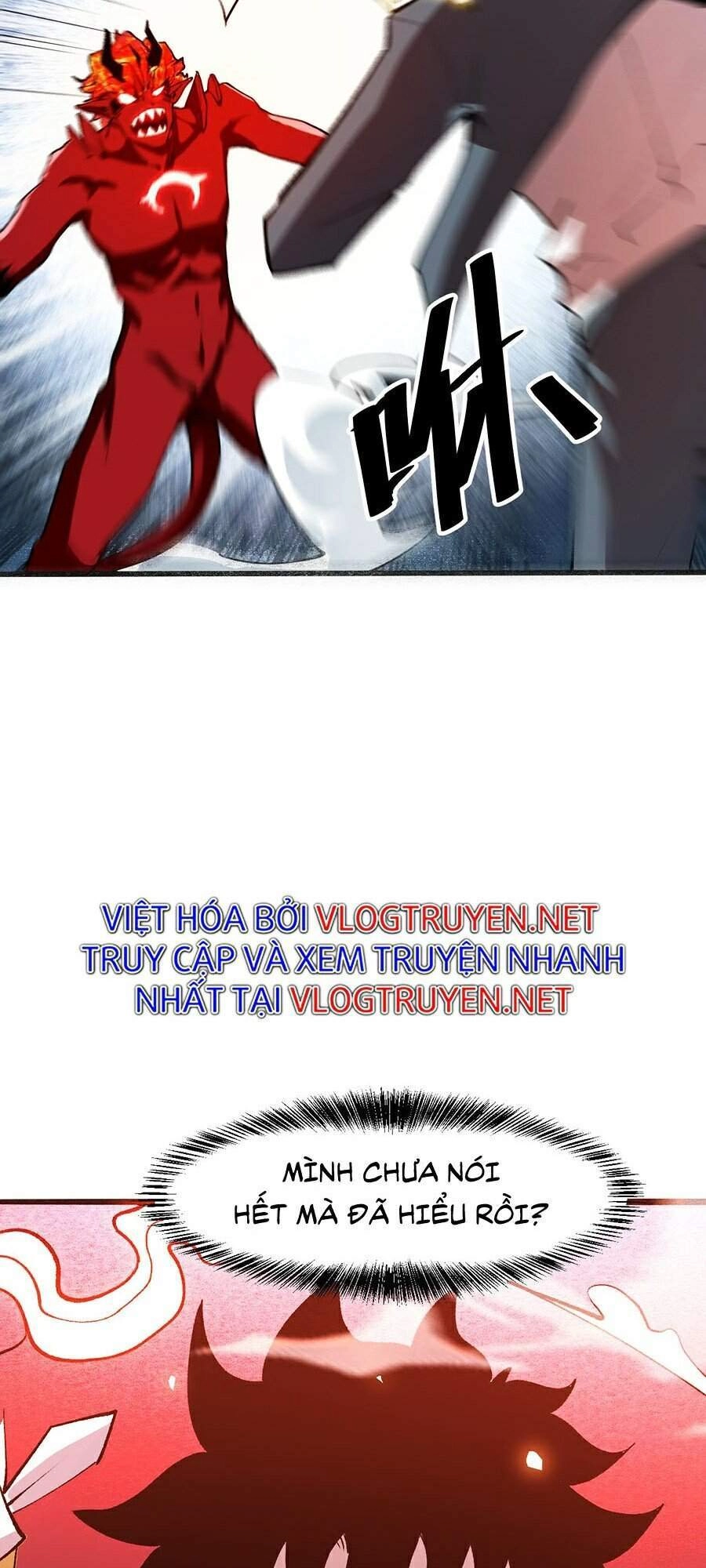 Tôi Dựa Vào Bug Làm Ông Nội Người Ta Chapter 26 - 7