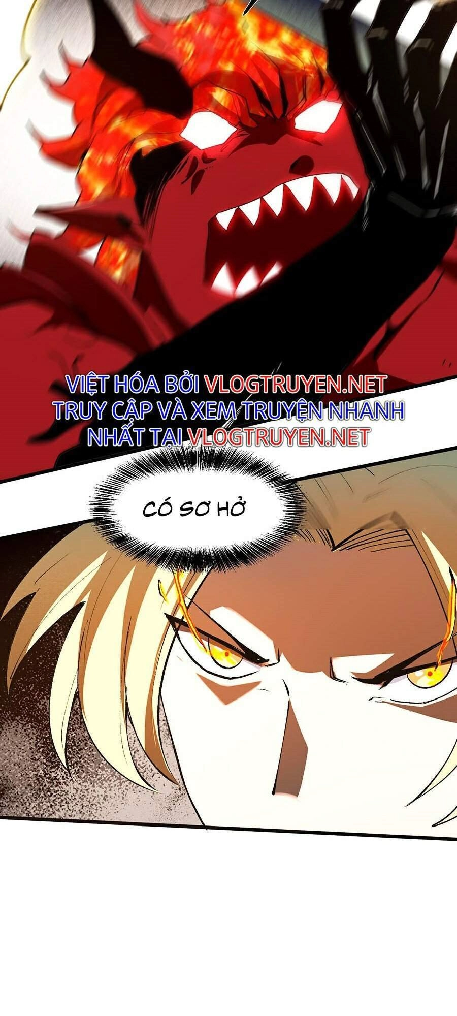 Tôi Dựa Vào Bug Làm Ông Nội Người Ta Chapter 26 - 13