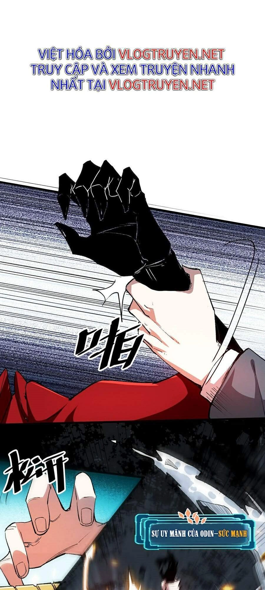 Tôi Dựa Vào Bug Làm Ông Nội Người Ta Chapter 26 - 15