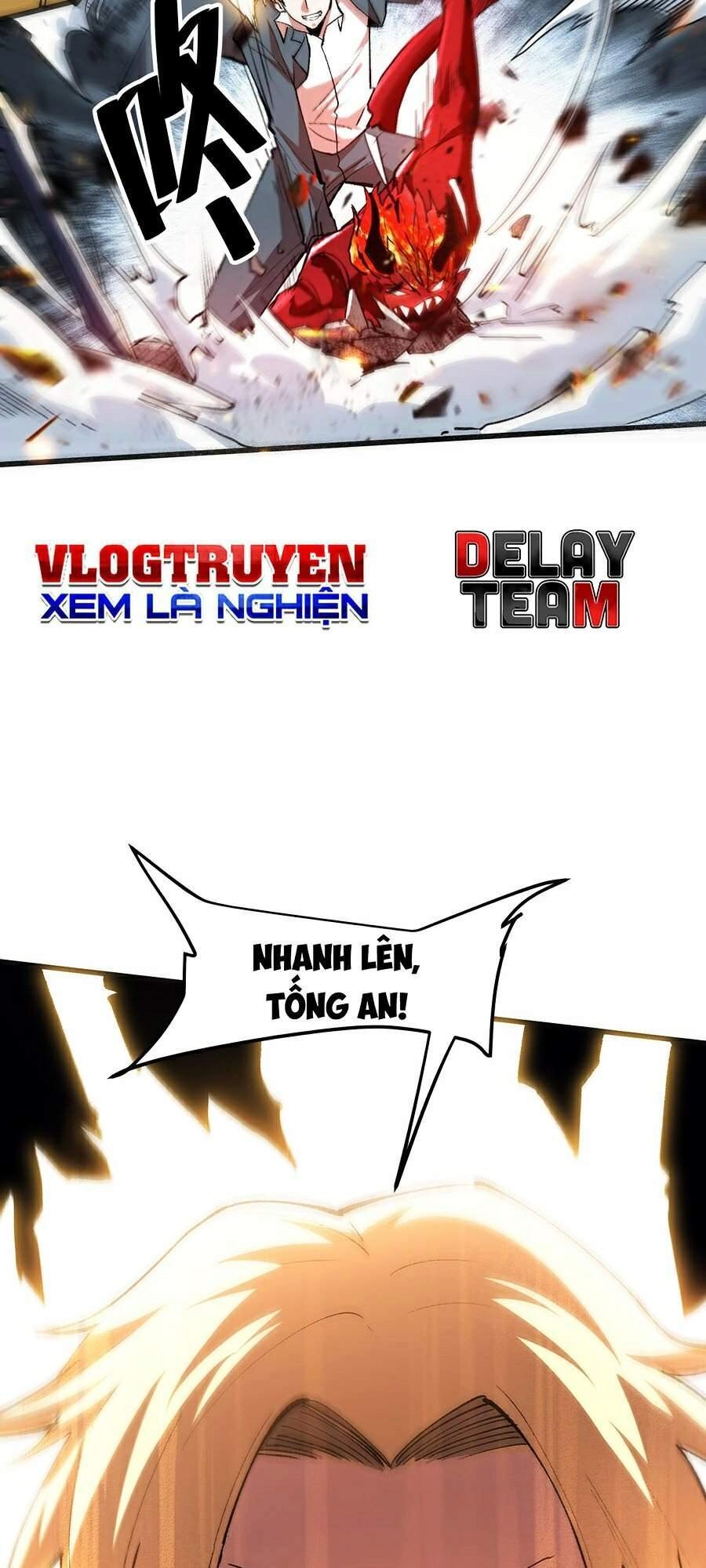 Tôi Dựa Vào Bug Làm Ông Nội Người Ta Chapter 26 - 17