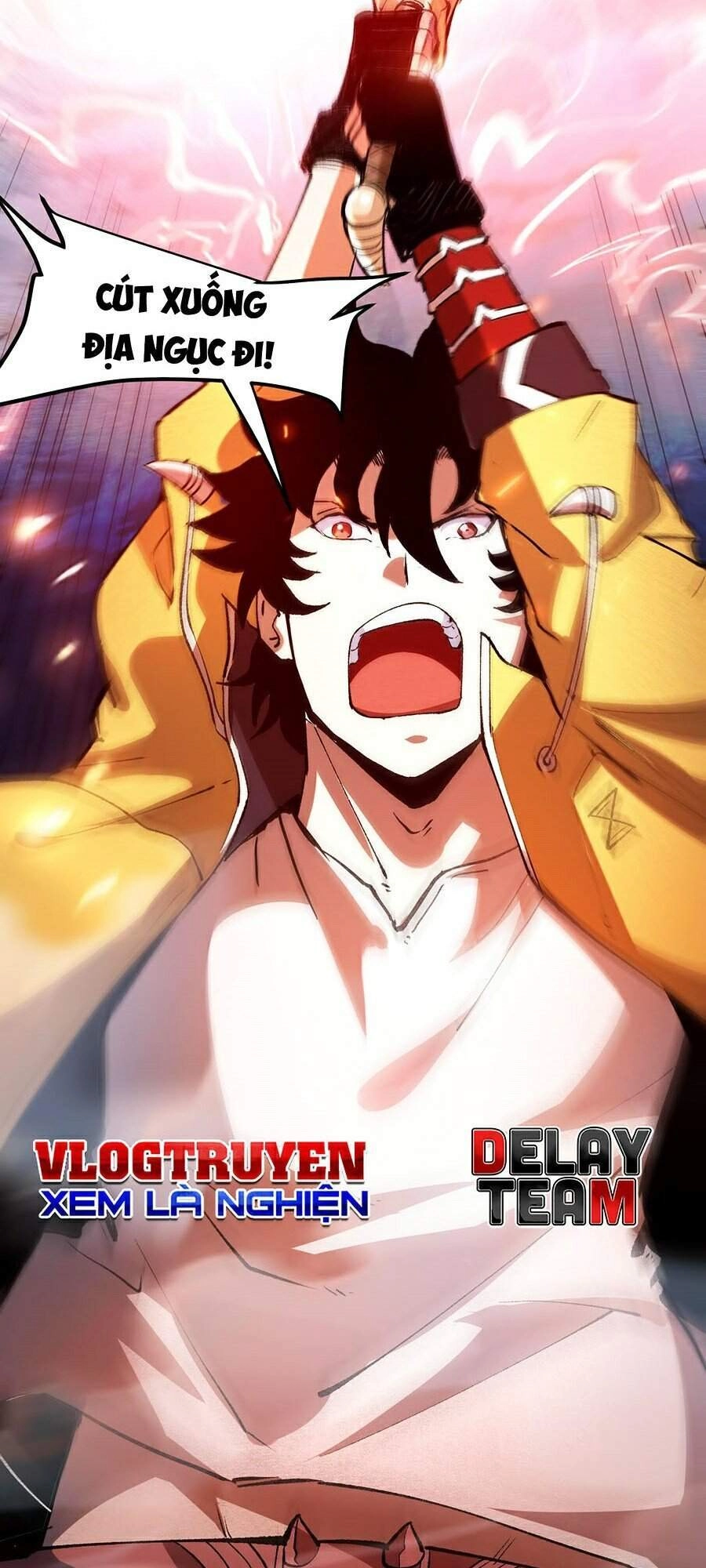 Tôi Dựa Vào Bug Làm Ông Nội Người Ta Chapter 26 - 21