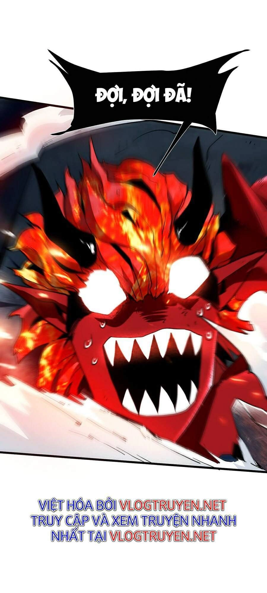 Tôi Dựa Vào Bug Làm Ông Nội Người Ta Chapter 26 - 23