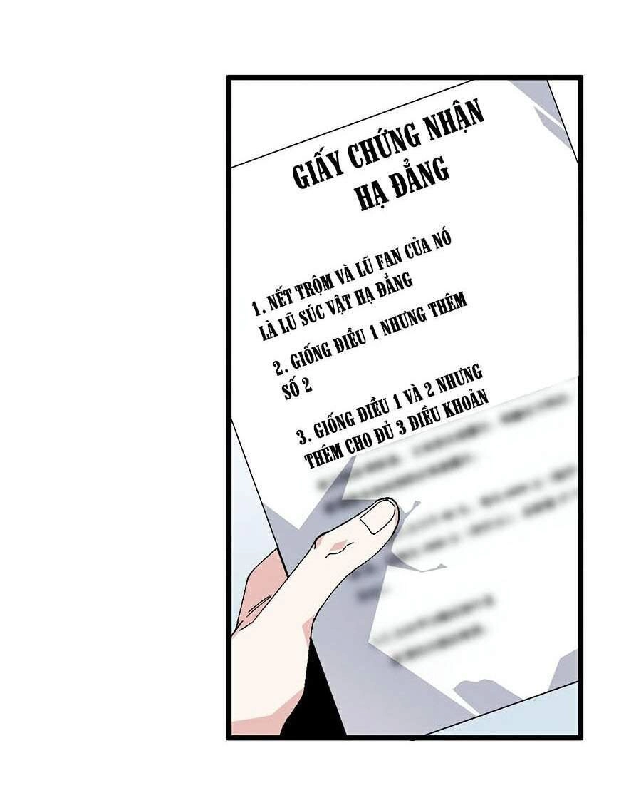 Tôi Dựa Vào Bug Làm Ông Nội Người Ta Chapter 26 - 24