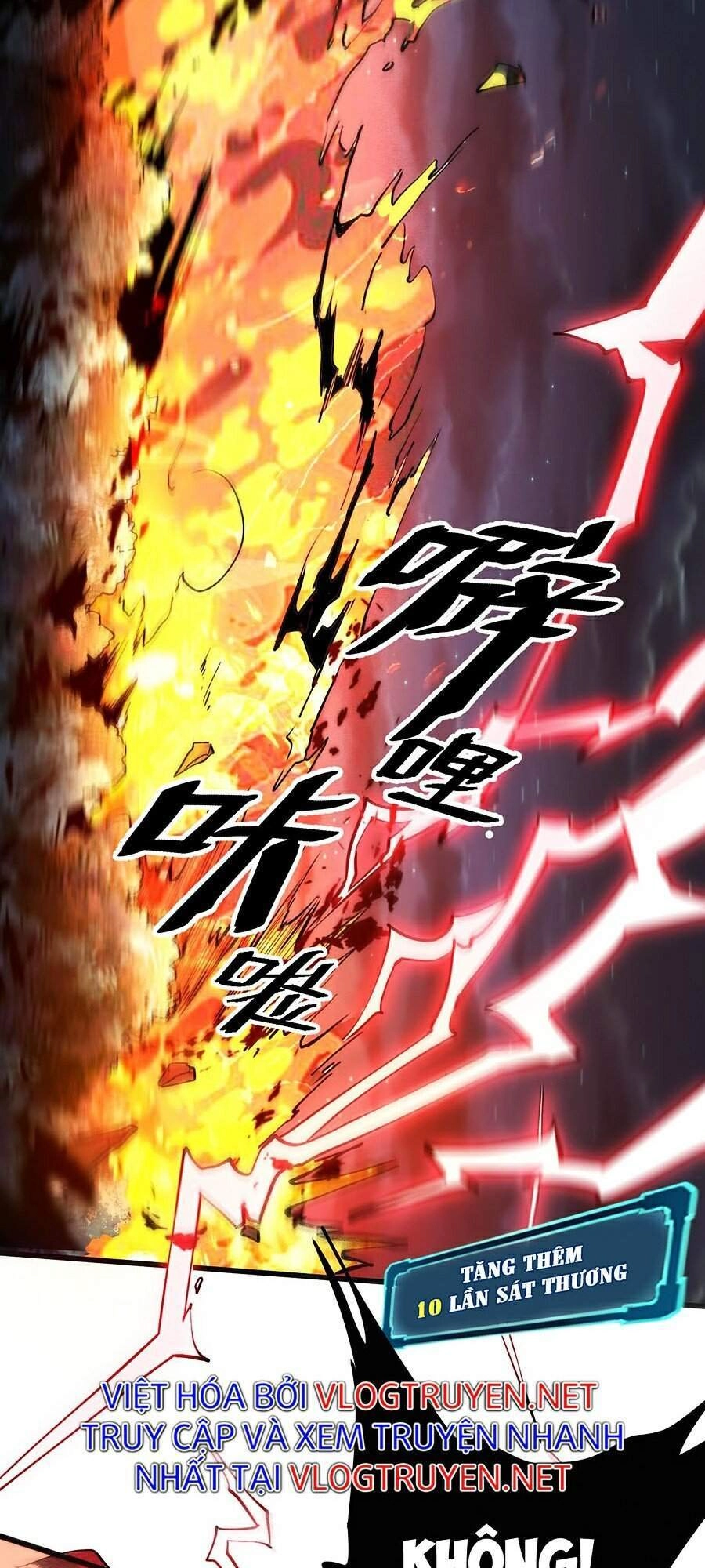 Tôi Dựa Vào Bug Làm Ông Nội Người Ta Chapter 26 - 29