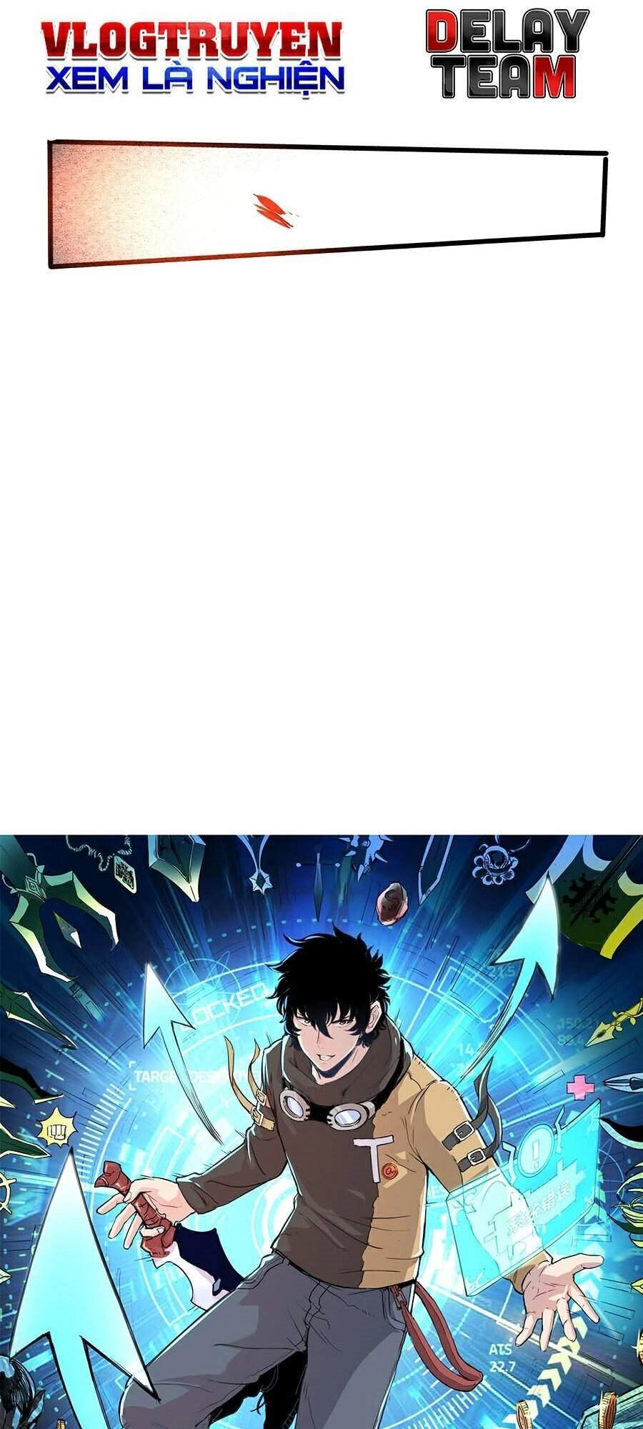 Tôi Dựa Vào Bug Làm Ông Nội Người Ta Chapter 26 - 33