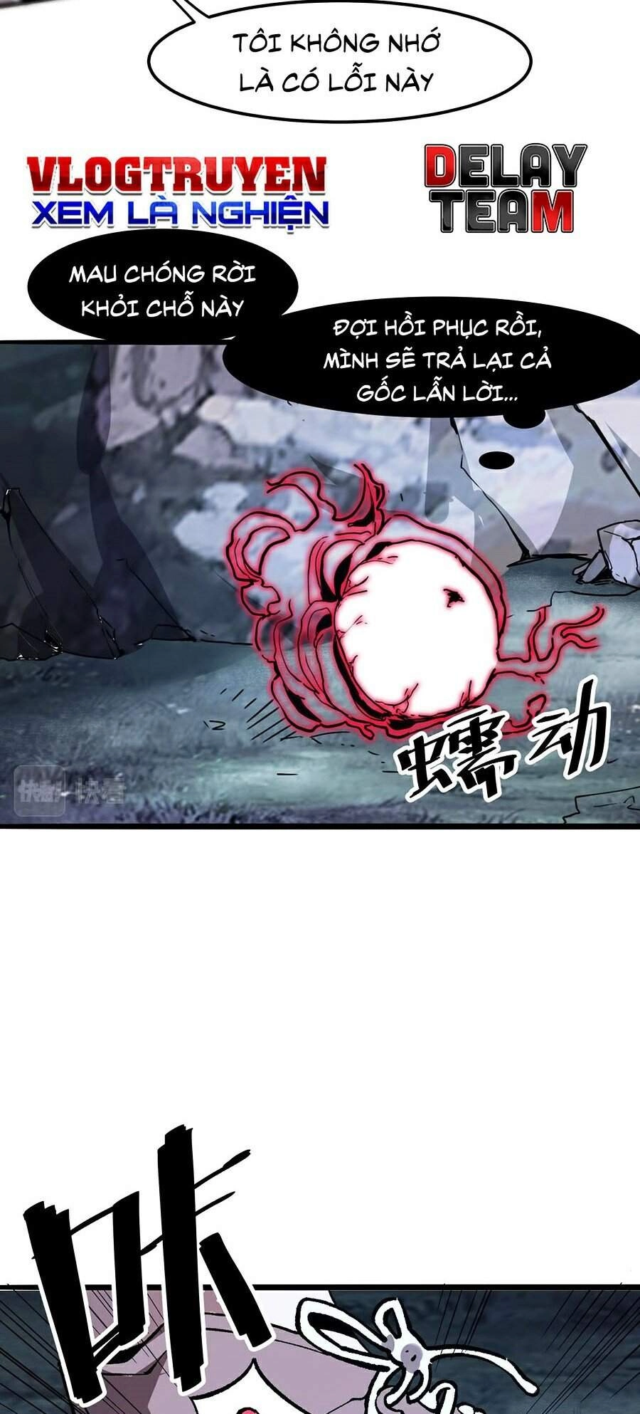 Tôi Dựa Vào Bug Làm Ông Nội Người Ta Chapter 26 - 49