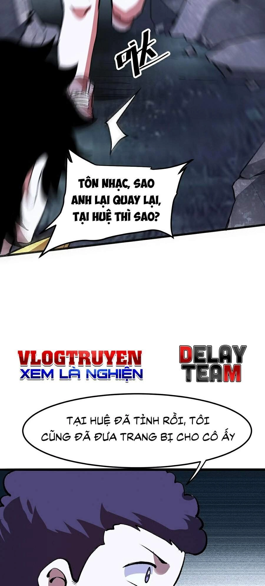 Tôi Dựa Vào Bug Làm Ông Nội Người Ta Chapter 26 - 51