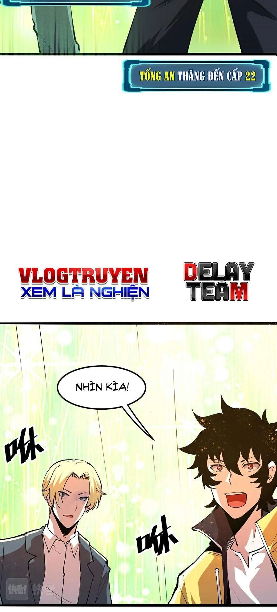 Tôi Dựa Vào Bug Làm Ông Nội Người Ta Chapter 26 - 54