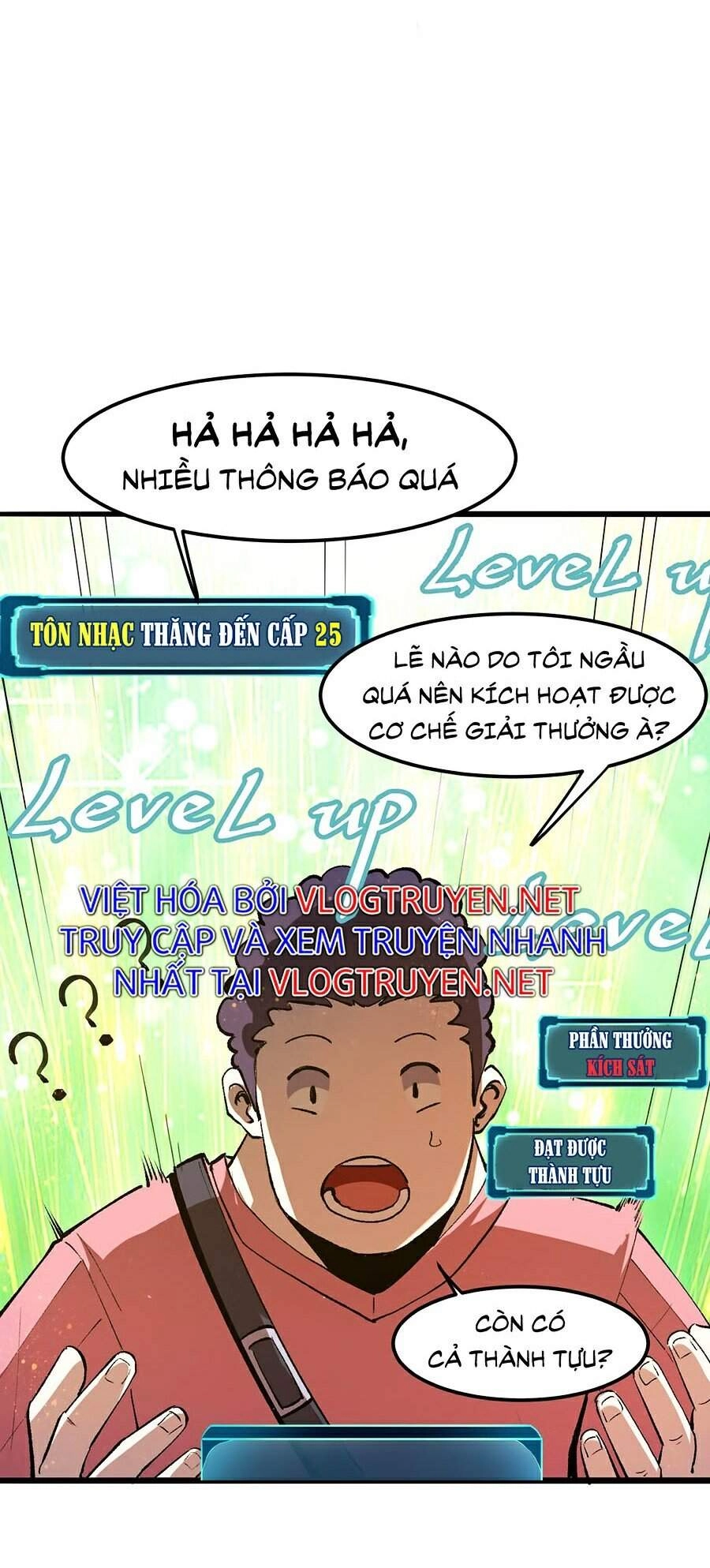 Tôi Dựa Vào Bug Làm Ông Nội Người Ta Chapter 26 - 55