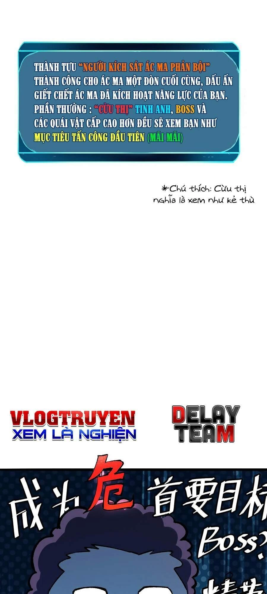 Tôi Dựa Vào Bug Làm Ông Nội Người Ta Chapter 26 - 56