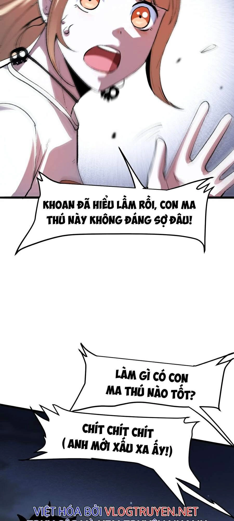 Tôi Dựa Vào Bug Làm Ông Nội Người Ta Chapter 26 - 68