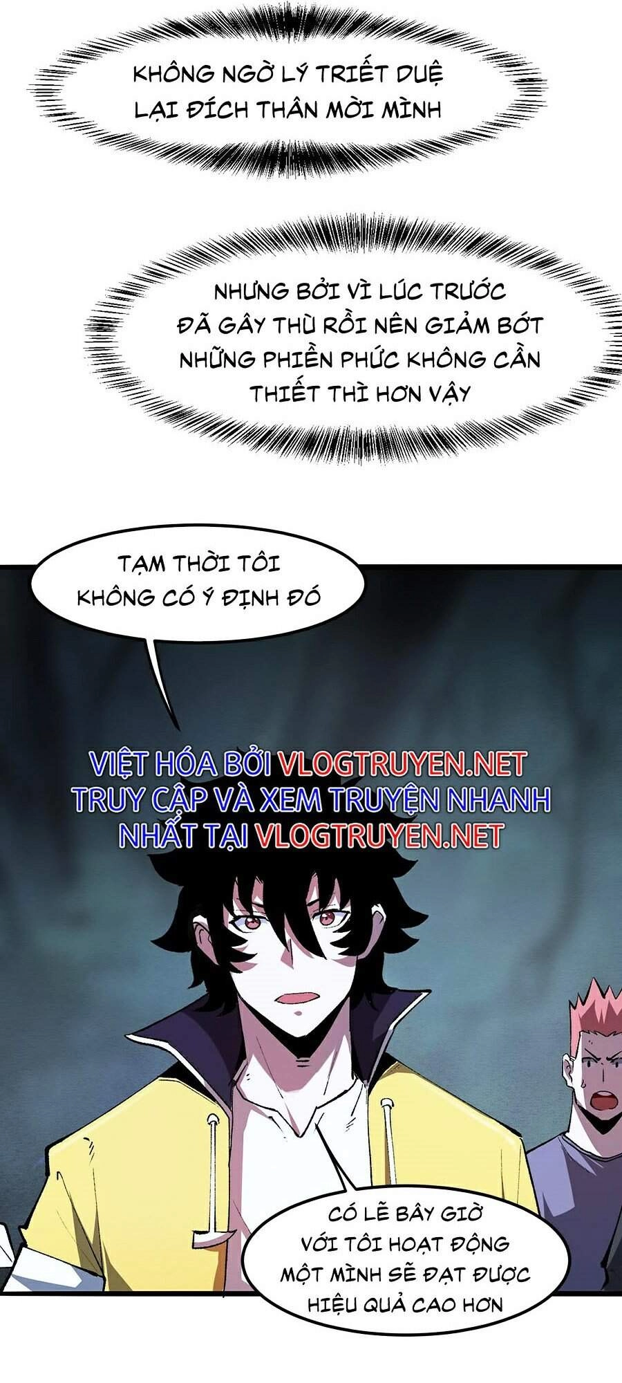 Tôi Dựa Vào Bug Làm Ông Nội Người Ta Chapter 26 - 88