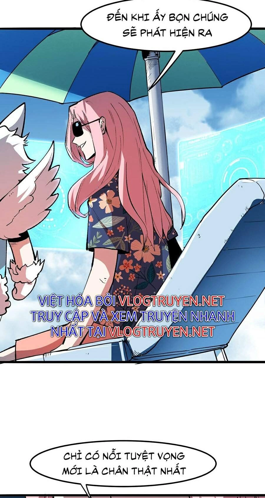 Tôi Dựa Vào Bug Làm Ông Nội Người Ta Chapter 26 - 102