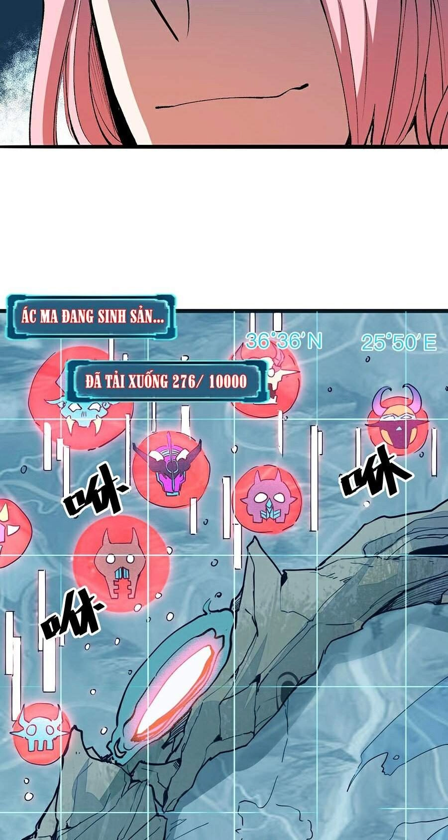 Tôi Dựa Vào Bug Làm Ông Nội Người Ta Chapter 26 - 103