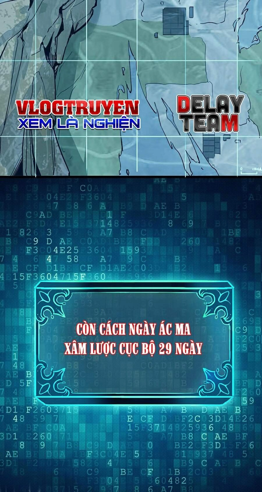 Tôi Dựa Vào Bug Làm Ông Nội Người Ta Chapter 26 - 104