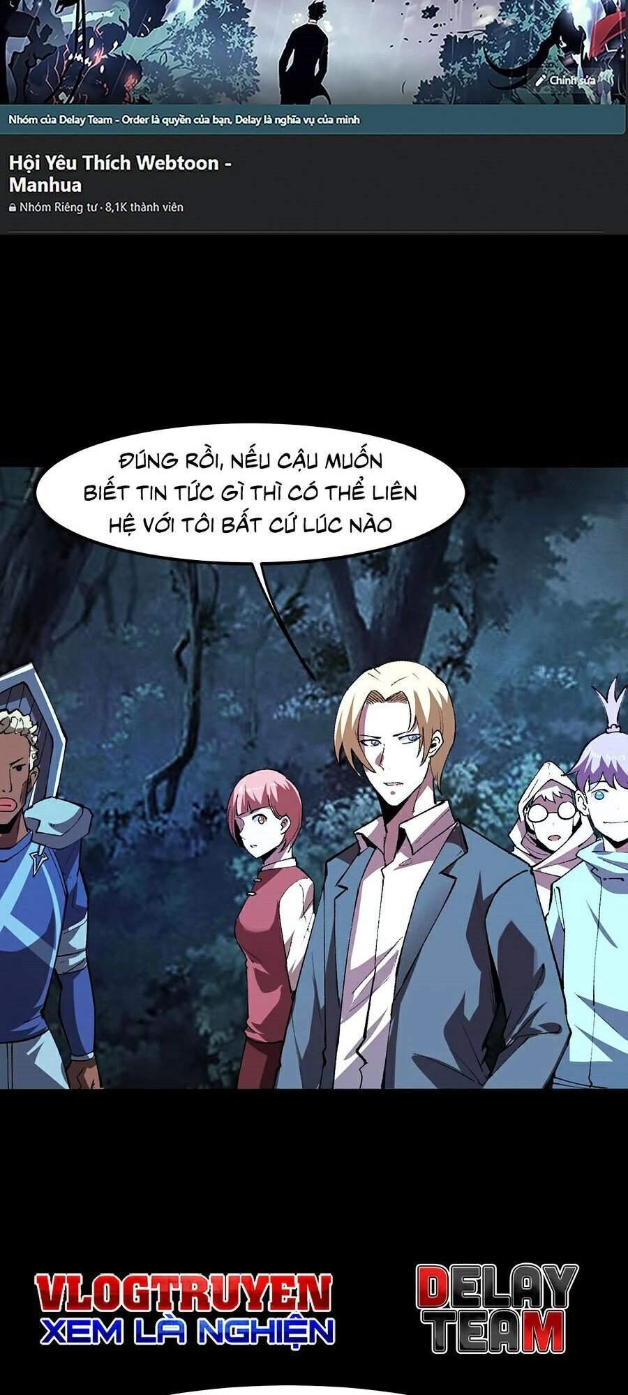 Tôi Dựa Vào Bug Làm Ông Nội Người Ta Chapter 27 - 3