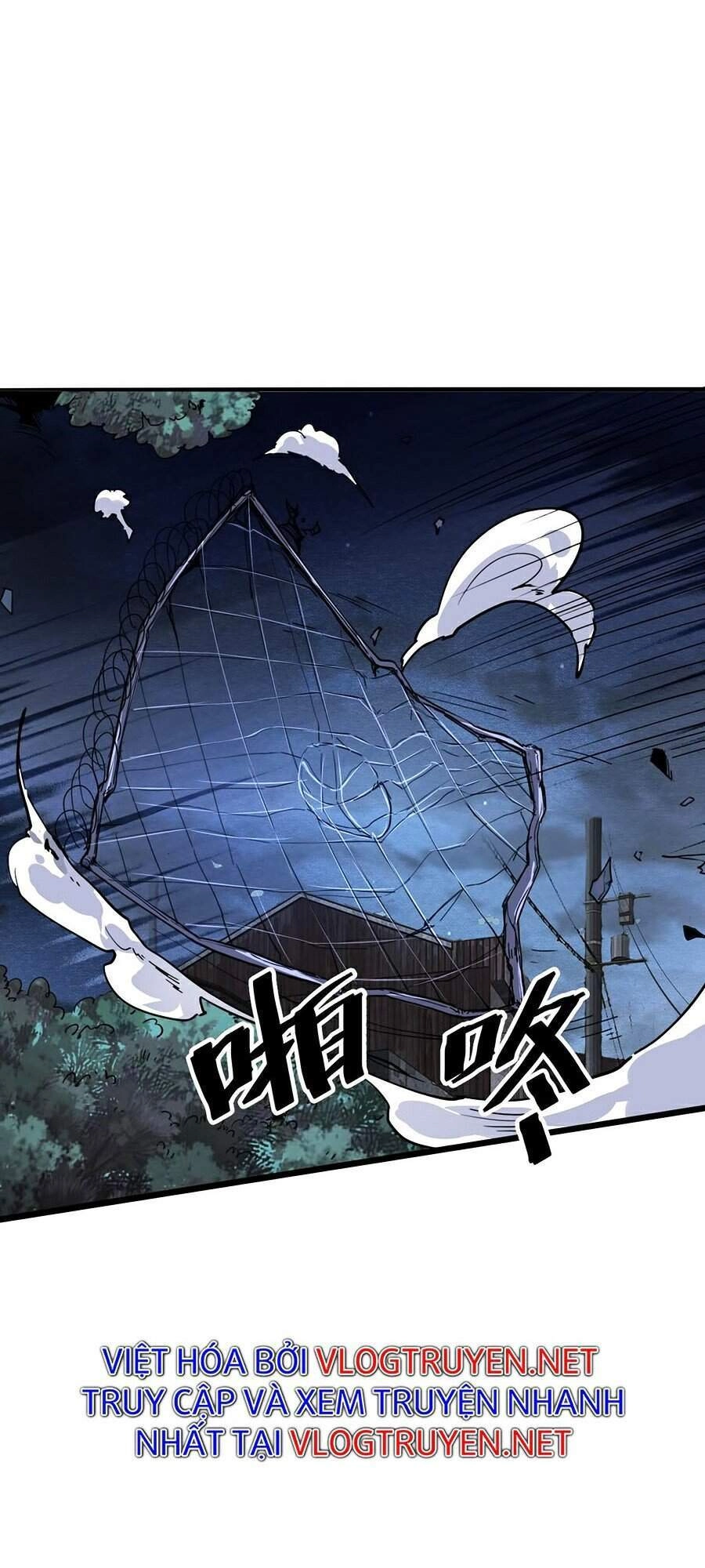 Tôi Dựa Vào Bug Làm Ông Nội Người Ta Chapter 27 - 25