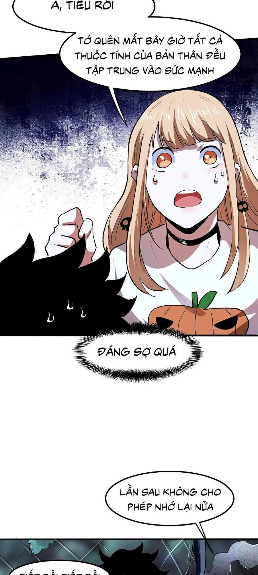 Tôi Dựa Vào Bug Làm Ông Nội Người Ta Chapter 27 - 27