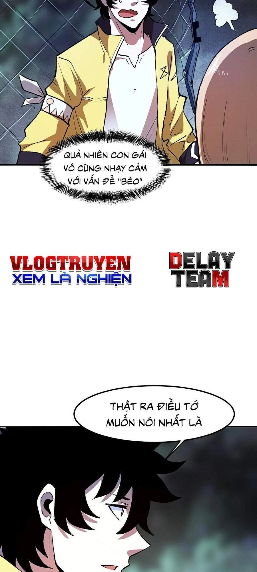 Tôi Dựa Vào Bug Làm Ông Nội Người Ta Chapter 27 - 29