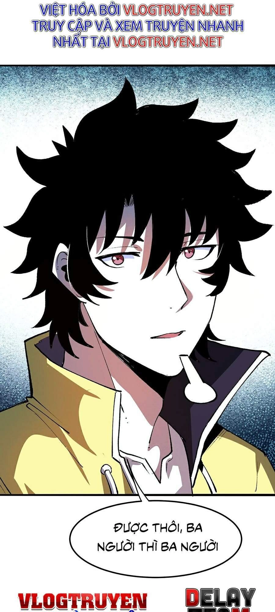 Tôi Dựa Vào Bug Làm Ông Nội Người Ta Chapter 27 - 39