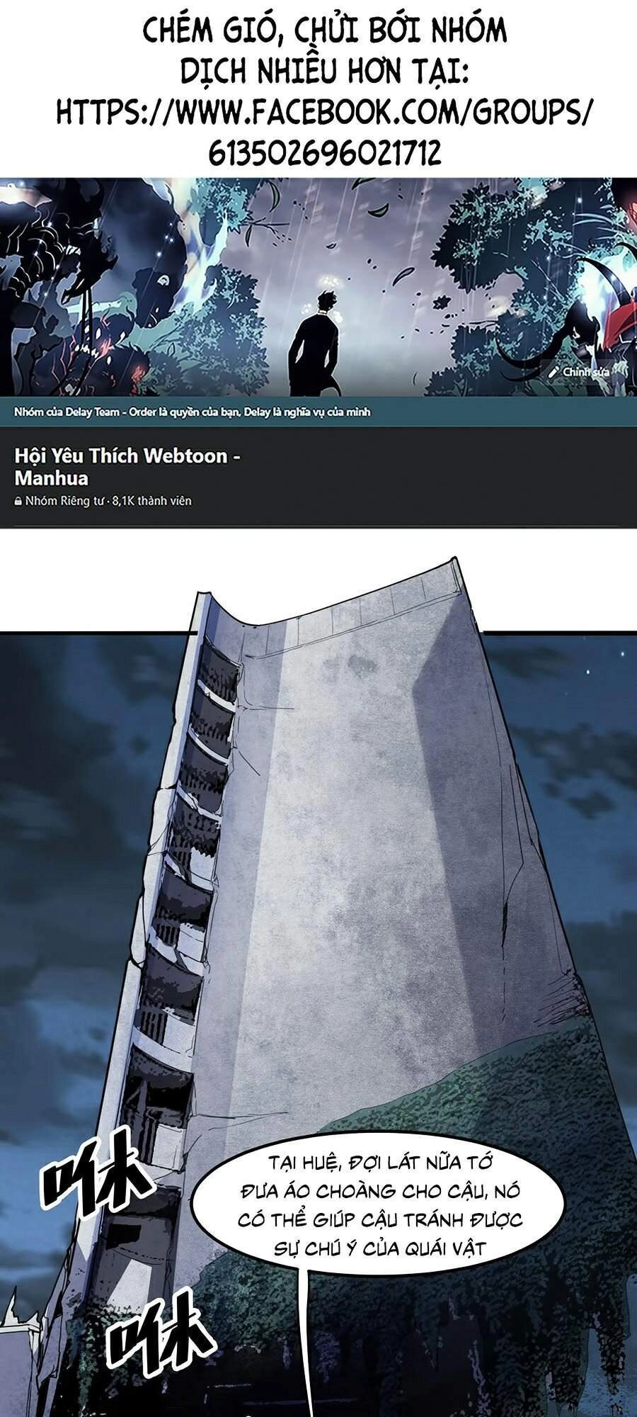 Tôi Dựa Vào Bug Làm Ông Nội Người Ta Chapter 27 - 41