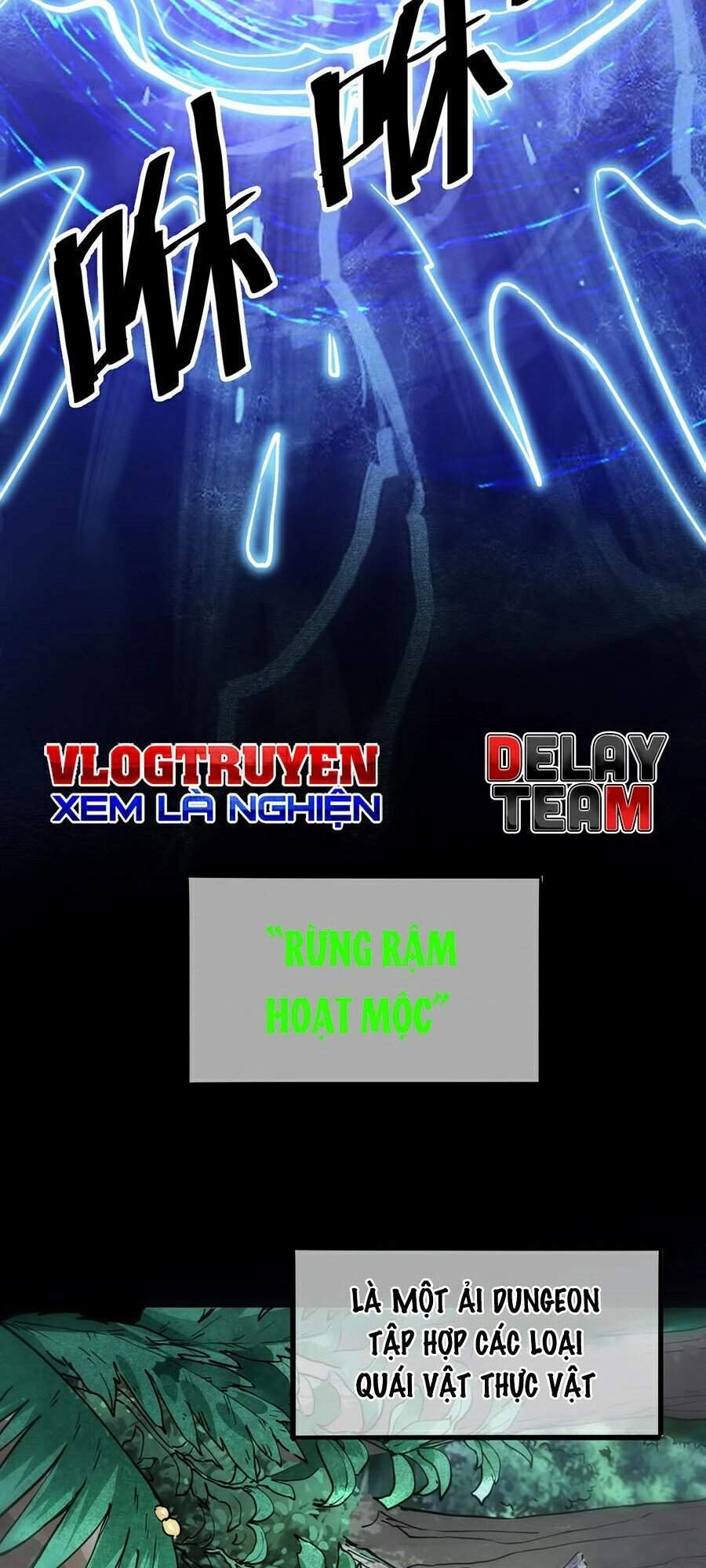 Tôi Dựa Vào Bug Làm Ông Nội Người Ta Chapter 27 - 45