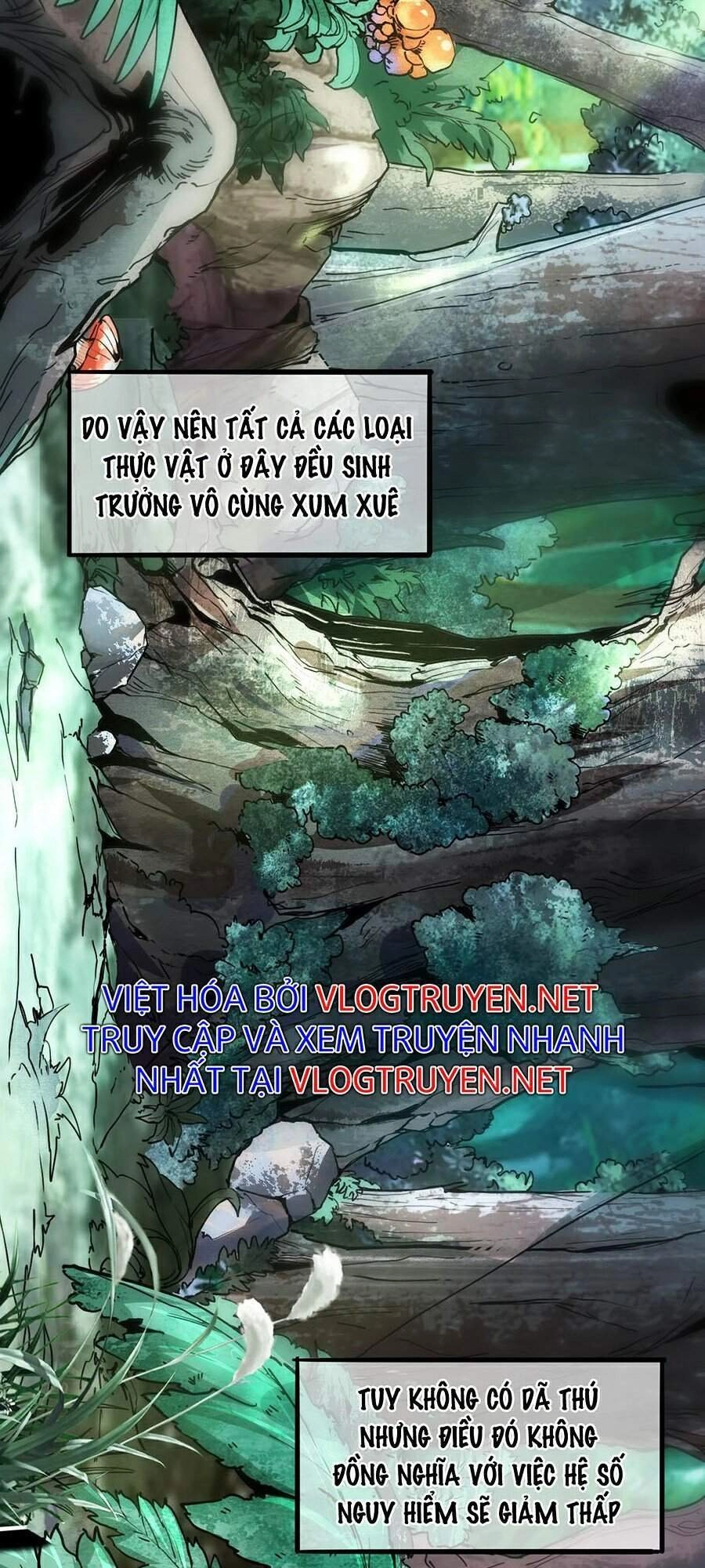 Tôi Dựa Vào Bug Làm Ông Nội Người Ta Chapter 27 - 47