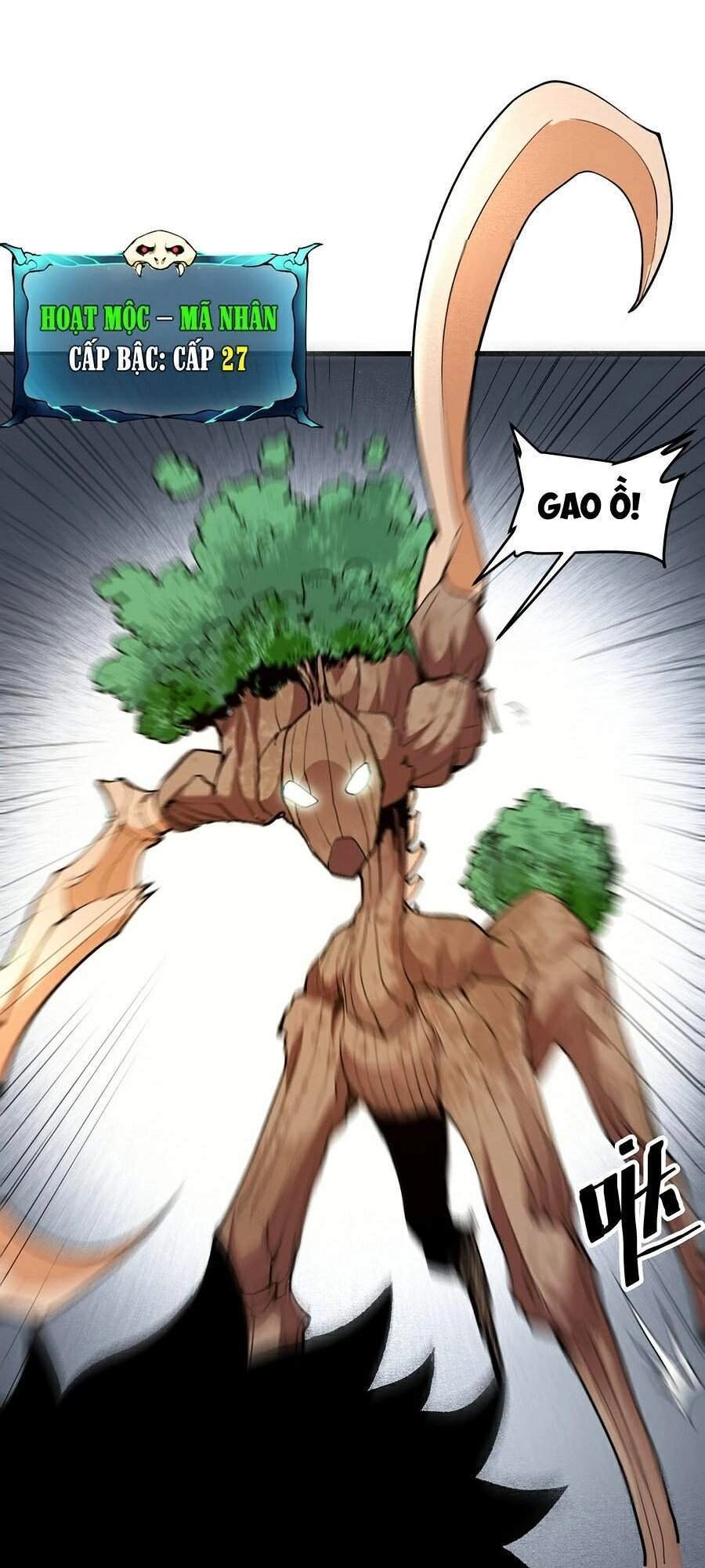 Tôi Dựa Vào Bug Làm Ông Nội Người Ta Chapter 27 - 51