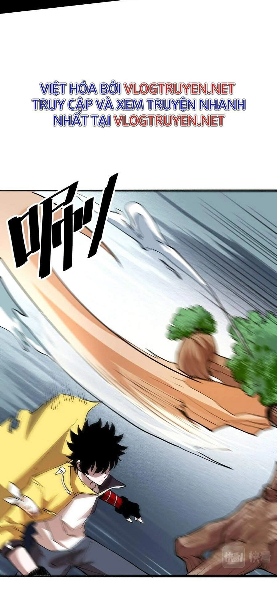 Tôi Dựa Vào Bug Làm Ông Nội Người Ta Chapter 27 - 53