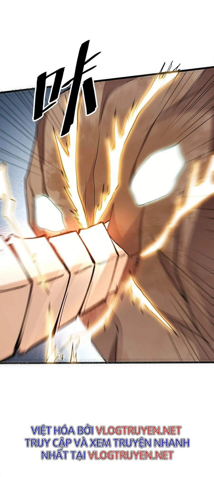 Tôi Dựa Vào Bug Làm Ông Nội Người Ta Chapter 27 - 57