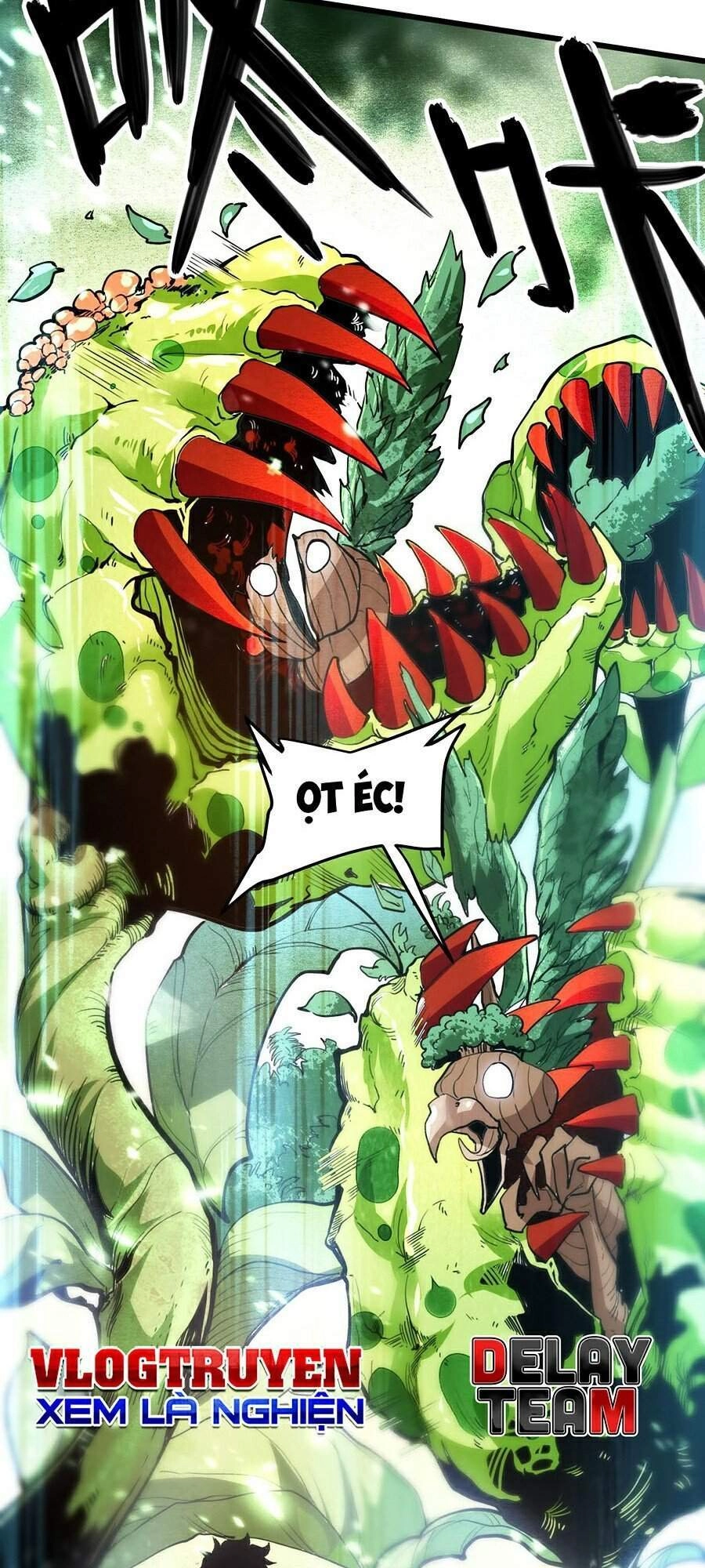 Tôi Dựa Vào Bug Làm Ông Nội Người Ta Chapter 27 - 71