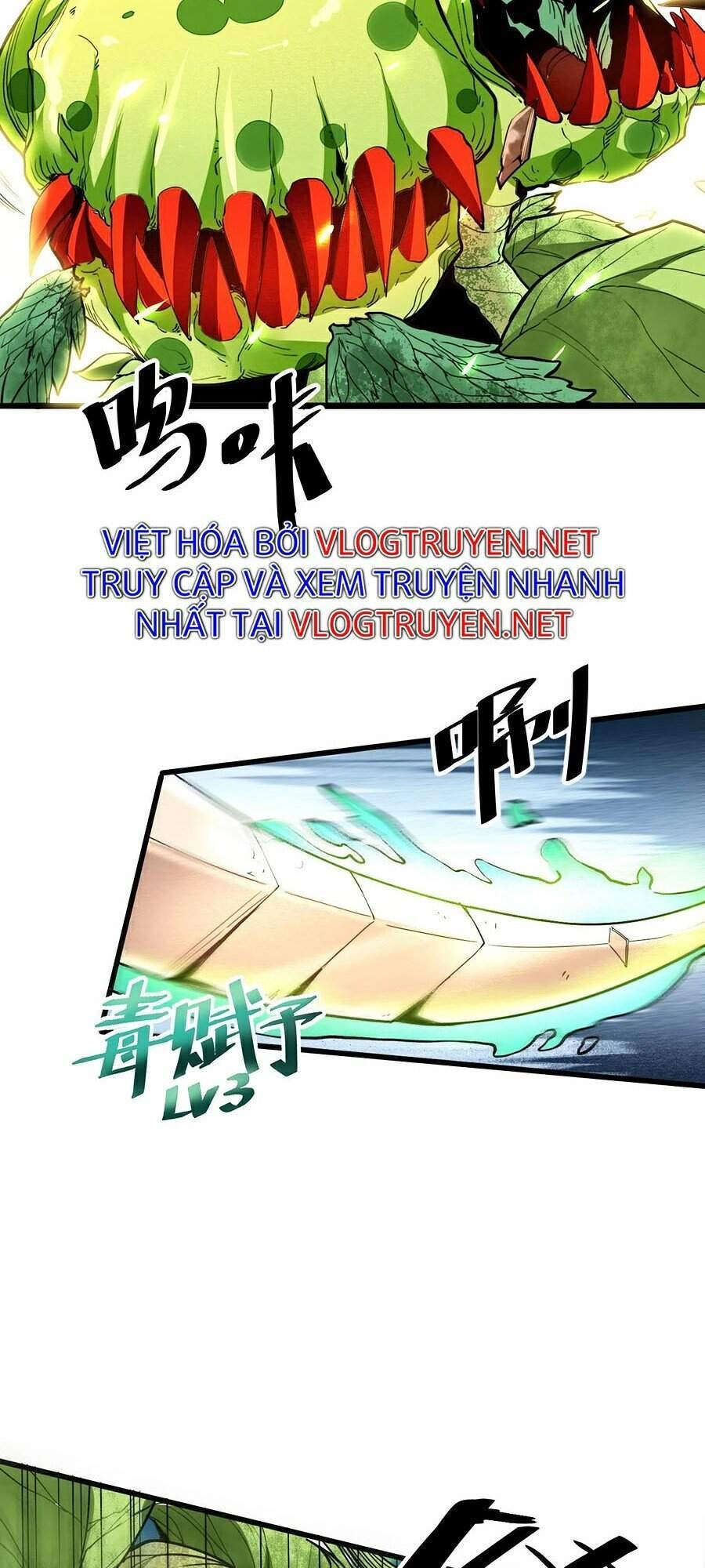 Tôi Dựa Vào Bug Làm Ông Nội Người Ta Chapter 27 - 75